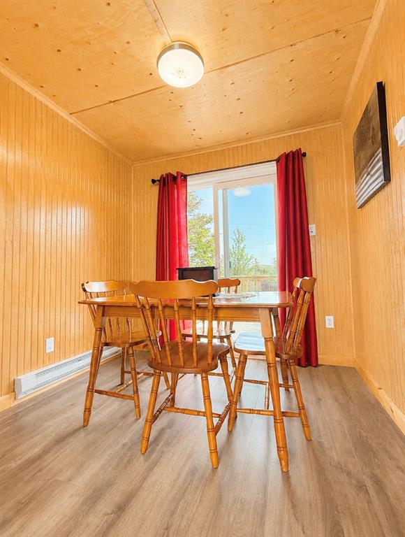 3 MAIN ROAD, TROUTY, Newfoundland, Canada A0L 1T0, ,2 BathroomsBathrooms,Residential,For Sale,MAIN ROAD,6326