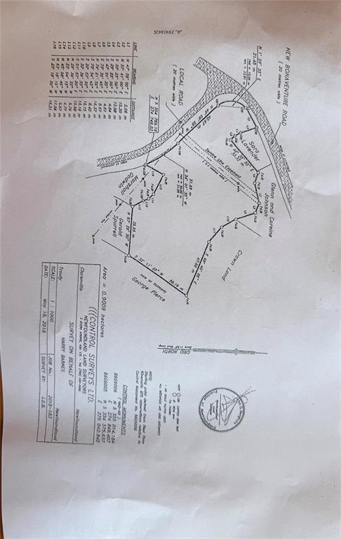 3 MAIN ROAD, TROUTY, Newfoundland, Canada A0L 1T0, ,2 BathroomsBathrooms,Residential,For Sale,MAIN ROAD,6326