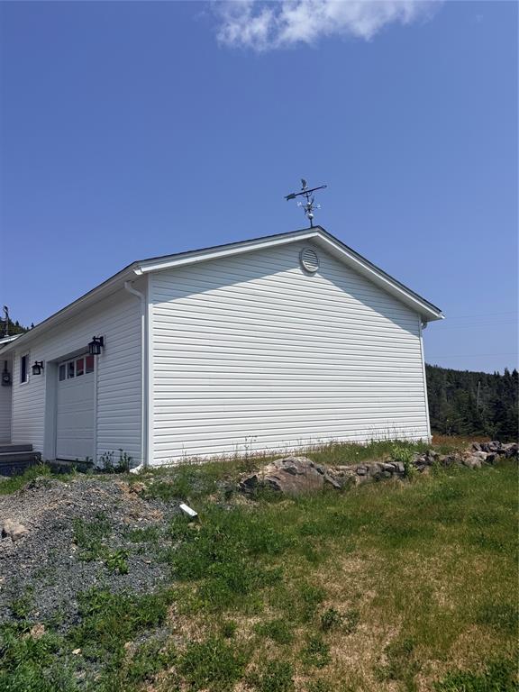 3 MAIN ROAD, TROUTY, Newfoundland, Canada A0L 1T0, ,2 BathroomsBathrooms,Residential,For Sale,MAIN ROAD,6326