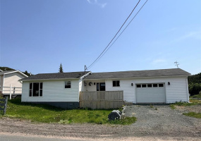 3 MAIN ROAD, TROUTY, Newfoundland, Canada A0L 1T0, ,2 BathroomsBathrooms,Residential,For Sale,MAIN ROAD,6326