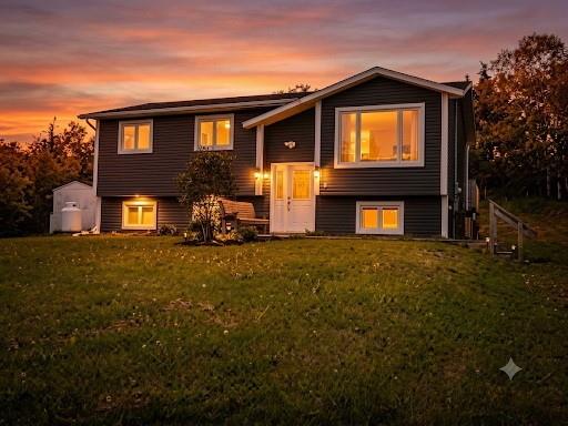 27 WESTERN BAY ROAD, HANT'S HARBOUR, Newfoundland, Canada A0B 1Y0, ,1 BathroomBathrooms,Residential,For Sale,WESTERN BAY ROAD,6327