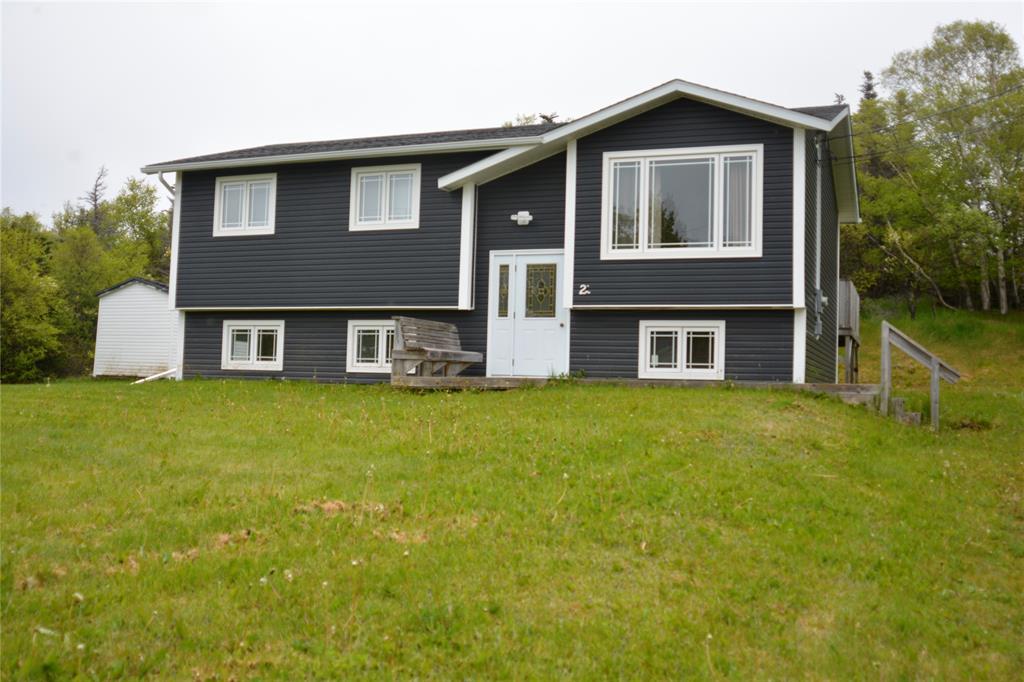 27 WESTERN BAY ROAD, HANT'S HARBOUR, Newfoundland, Canada A0B 1Y0, ,1 BathroomBathrooms,Residential,For Sale,WESTERN BAY ROAD,6327