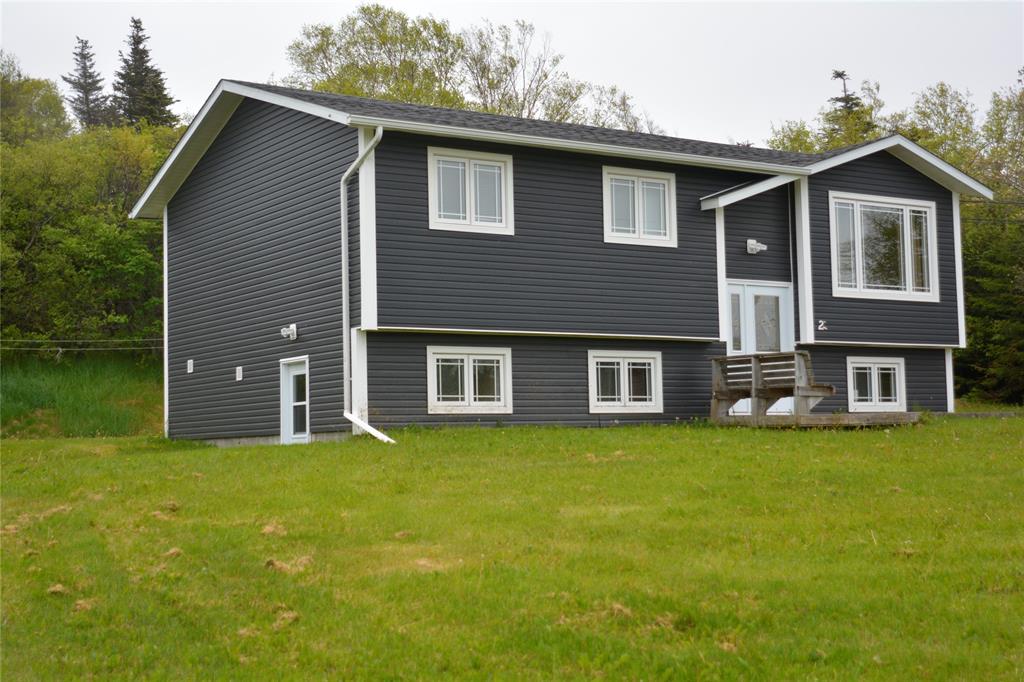 27 WESTERN BAY ROAD, HANT'S HARBOUR, Newfoundland, Canada A0B 1Y0, ,1 BathroomBathrooms,Residential,For Sale,WESTERN BAY ROAD,6327