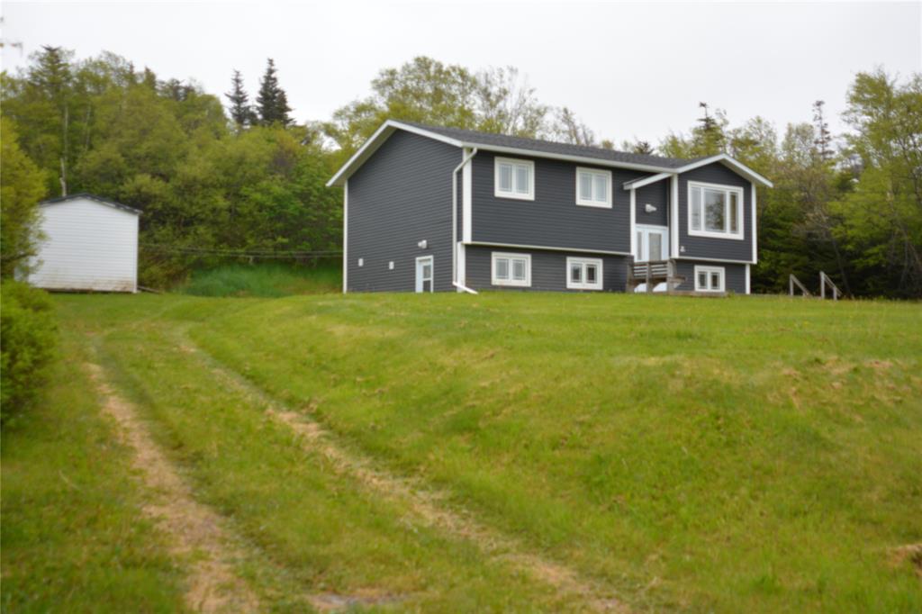 27 WESTERN BAY ROAD, HANT'S HARBOUR, Newfoundland, Canada A0B 1Y0, ,1 BathroomBathrooms,Residential,For Sale,WESTERN BAY ROAD,6327