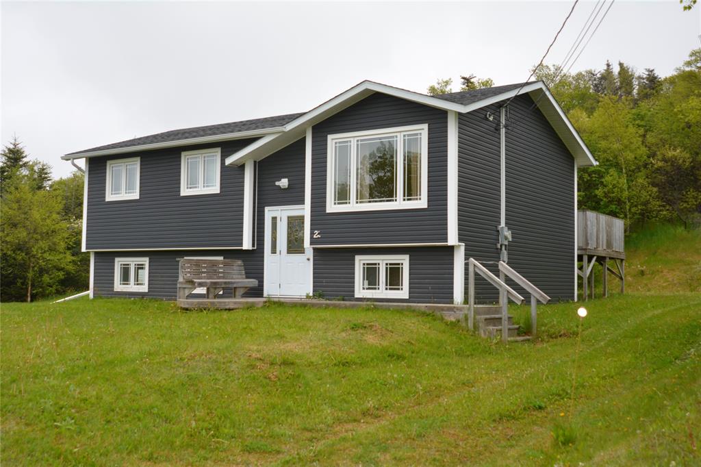 27 WESTERN BAY ROAD, HANT'S HARBOUR, Newfoundland, Canada A0B 1Y0, ,1 BathroomBathrooms,Residential,For Sale,WESTERN BAY ROAD,6327