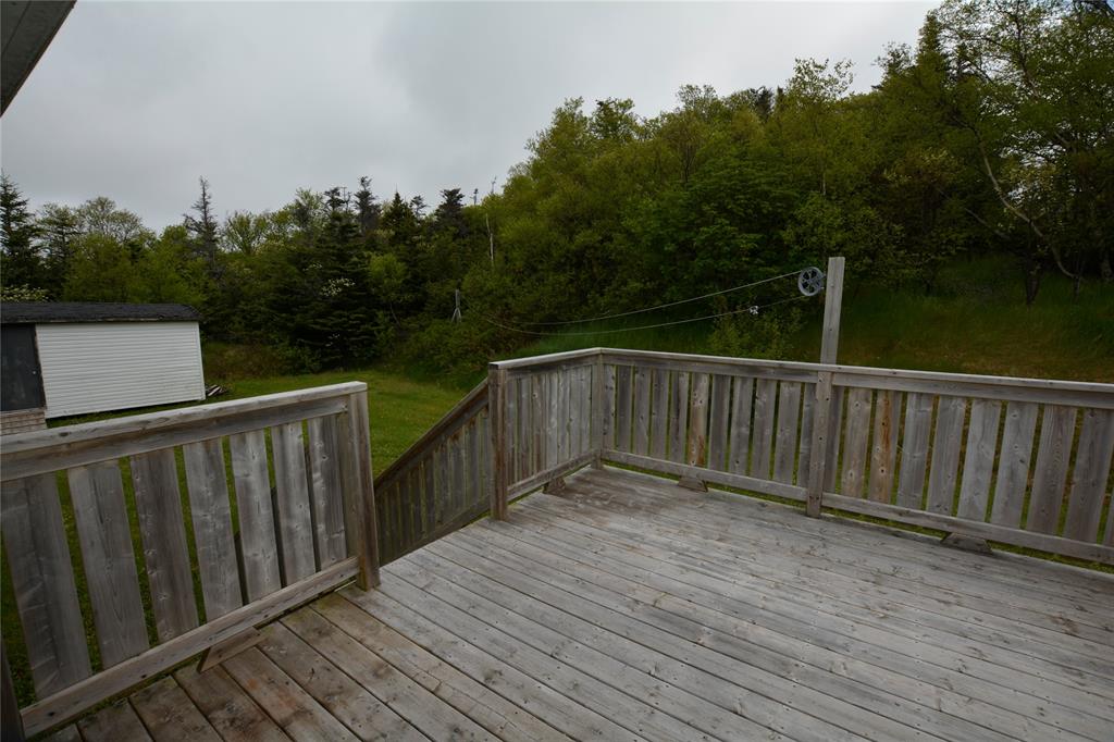 27 WESTERN BAY ROAD, HANT'S HARBOUR, Newfoundland, Canada A0B 1Y0, ,1 BathroomBathrooms,Residential,For Sale,WESTERN BAY ROAD,6327