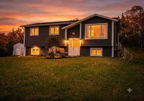 27 WESTERN BAY ROAD, HANT'S HARBOUR, Newfoundland, Canada A0B 1Y0, ,1 BathroomBathrooms,Residential,For Sale,WESTERN BAY ROAD,6327