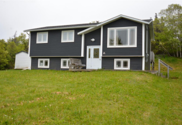 27 WESTERN BAY ROAD, HANT'S HARBOUR, Newfoundland, Canada A0B 1Y0, ,1 BathroomBathrooms,Residential,For Sale,WESTERN BAY ROAD,6327 27 WESTERN BAY ROAD, HANT'S HARBOUR, Newfoundland, Canada A0B 1Y0, ,1 BathroomBathrooms,Residential,For Sale,WESTERN BAY ROAD,6327