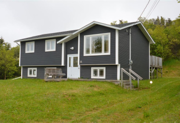 27 WESTERN BAY ROAD, HANT'S HARBOUR, Newfoundland, Canada A0B 1Y0, ,1 BathroomBathrooms,Residential,For Sale,WESTERN BAY ROAD,6327 27 WESTERN BAY ROAD, HANT'S HARBOUR, Newfoundland, Canada A0B 1Y0, ,1 BathroomBathrooms,Residential,For Sale,WESTERN BAY ROAD,6327