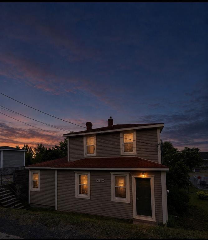 121 MEMORIAL DRIVE, CLARENVILLE, Newfoundland, Canada A5A 1P7, ,2 BathroomsBathrooms,Residential,For Sale,MEMORIAL DRIVE,6328
