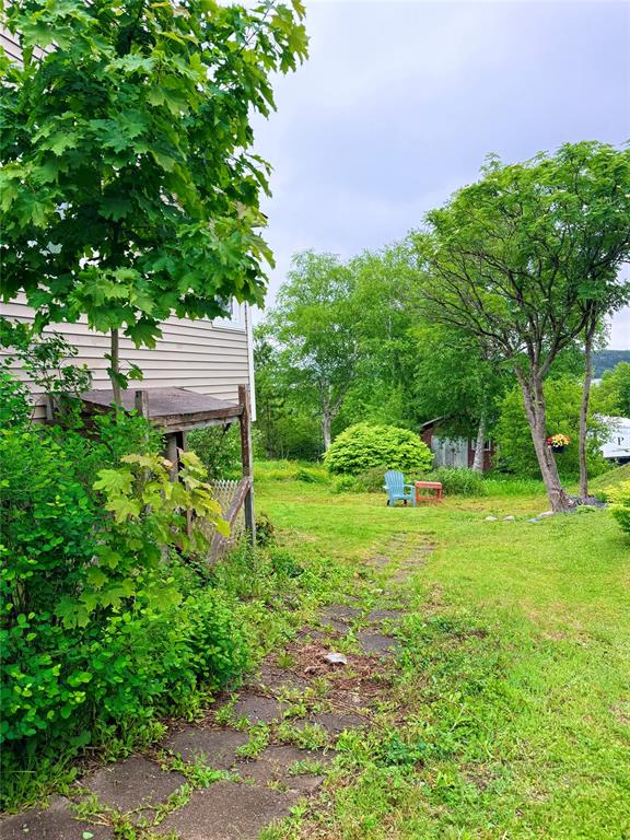 121 MEMORIAL DRIVE, CLARENVILLE, Newfoundland, Canada A5A 1P7, ,2 BathroomsBathrooms,Residential,For Sale,MEMORIAL DRIVE,6328