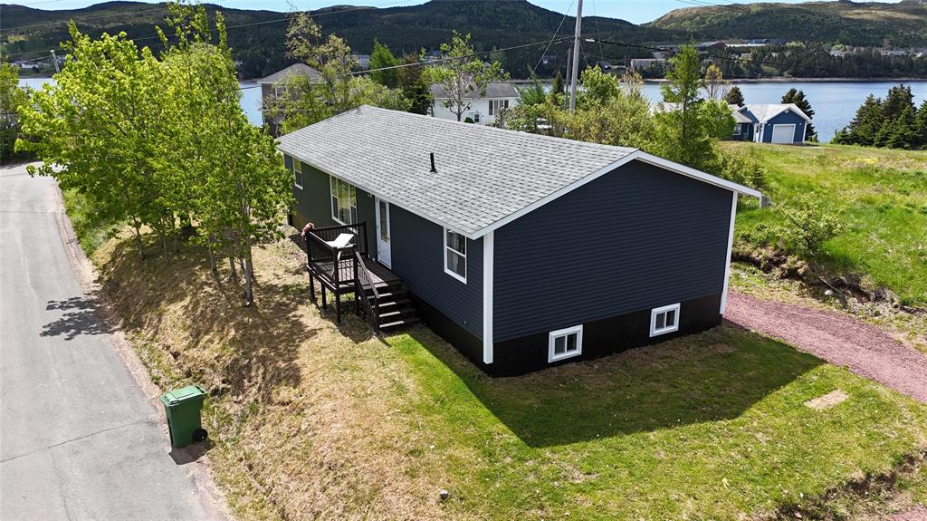 1 COADY'S PLACE, MARYSTOWN, Newfoundland, Canada A0E 2M0, ,1 BathroomBathrooms,Residential,For Sale,COADY'S PLACE,6329