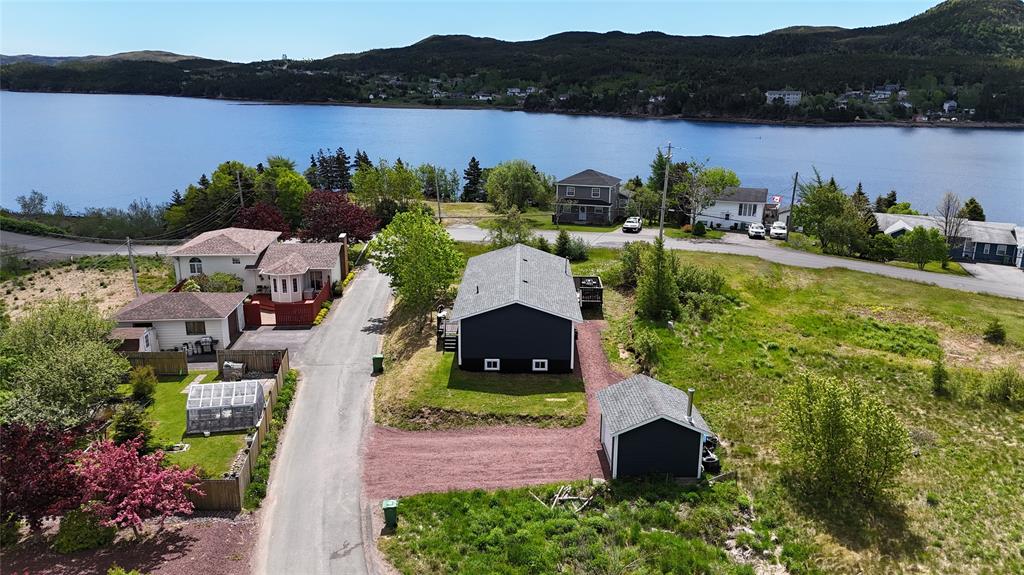 1 COADY'S PLACE, MARYSTOWN, Newfoundland, Canada A0E 2M0, ,1 BathroomBathrooms,Residential,For Sale,COADY'S PLACE,6329
