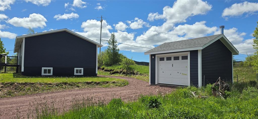 1 COADY'S PLACE, MARYSTOWN, Newfoundland, Canada A0E 2M0, ,1 BathroomBathrooms,Residential,For Sale,COADY'S PLACE,6329