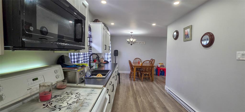 1 COADY'S PLACE, MARYSTOWN, Newfoundland, Canada A0E 2M0, ,1 BathroomBathrooms,Residential,For Sale,COADY'S PLACE,6329