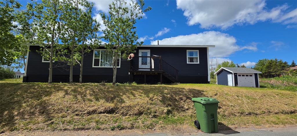 1 COADY'S PLACE, MARYSTOWN, Newfoundland, Canada A0E 2M0, ,1 BathroomBathrooms,Residential,For Sale,COADY'S PLACE,6329