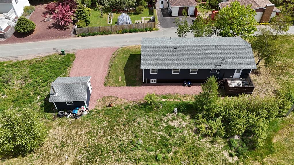 1 COADY'S PLACE, MARYSTOWN, Newfoundland, Canada A0E 2M0, ,1 BathroomBathrooms,Residential,For Sale,COADY'S PLACE,6329