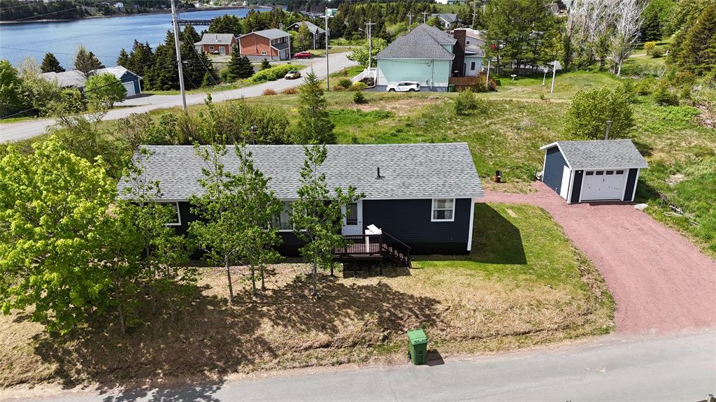 1 COADY'S PLACE, MARYSTOWN, Newfoundland, Canada A0E 2M0, ,1 BathroomBathrooms,Residential,For Sale,COADY'S PLACE,6329