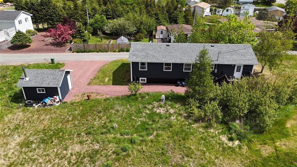 1 COADY'S PLACE, MARYSTOWN, Newfoundland, Canada A0E 2M0, ,1 BathroomBathrooms,Residential,For Sale,COADY'S PLACE,6329