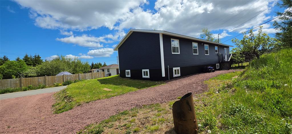 1 COADY'S PLACE, MARYSTOWN, Newfoundland, Canada A0E 2M0, ,1 BathroomBathrooms,Residential,For Sale,COADY'S PLACE,6329