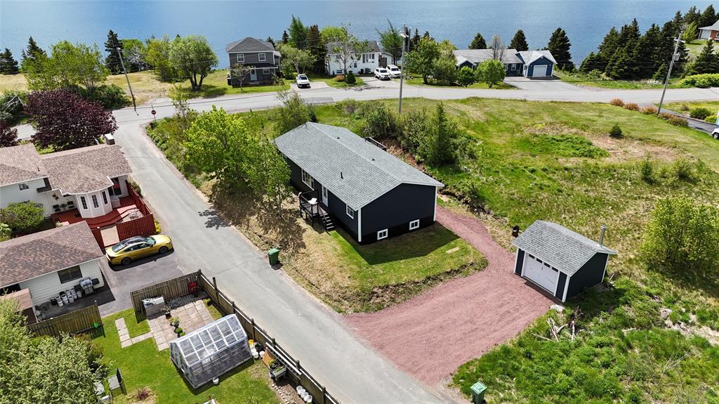 1 COADY'S PLACE, MARYSTOWN, Newfoundland, Canada A0E 2M0, ,1 BathroomBathrooms,Residential,For Sale,COADY'S PLACE,6329