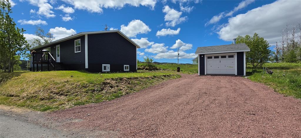 1 COADY'S PLACE, MARYSTOWN, Newfoundland, Canada A0E 2M0, ,1 BathroomBathrooms,Residential,For Sale,COADY'S PLACE,6329