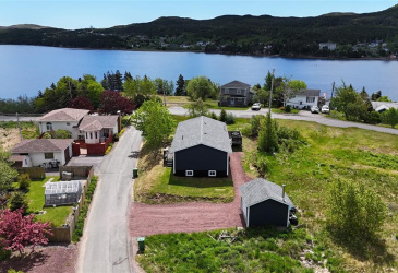 1 COADY'S PLACE, MARYSTOWN, Newfoundland, Canada A0E 2M0, ,1 BathroomBathrooms,Residential,For Sale,COADY'S PLACE,6329