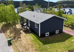 1 COADY'S PLACE, MARYSTOWN, Newfoundland, Canada A0E 2M0, ,1 BathroomBathrooms,Residential,For Sale,COADY'S PLACE,6329