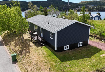 1 COADY'S PLACE, MARYSTOWN, Newfoundland, Canada A0E 2M0, ,1 BathroomBathrooms,Residential,For Sale,COADY'S PLACE,6329