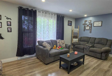 1 COADY'S PLACE, MARYSTOWN, Newfoundland, Canada A0E 2M0, ,1 BathroomBathrooms,Residential,For Sale,COADY'S PLACE,6329