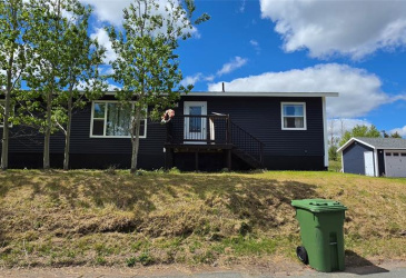 1 COADY'S PLACE, MARYSTOWN, Newfoundland, Canada A0E 2M0, ,1 BathroomBathrooms,Residential,For Sale,COADY'S PLACE,6329