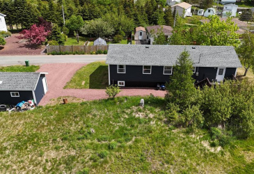1 COADY'S PLACE, MARYSTOWN, Newfoundland, Canada A0E 2M0, ,1 BathroomBathrooms,Residential,For Sale,COADY'S PLACE,6329