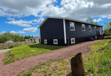 1 COADY'S PLACE, MARYSTOWN, Newfoundland, Canada A0E 2M0, ,1 BathroomBathrooms,Residential,For Sale,COADY'S PLACE,6329