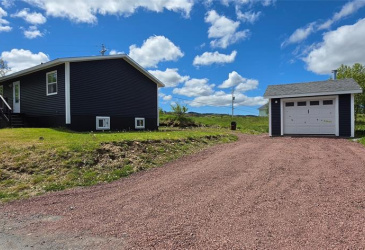 1 COADY'S PLACE, MARYSTOWN, Newfoundland, Canada A0E 2M0, ,1 BathroomBathrooms,Residential,For Sale,COADY'S PLACE,6329