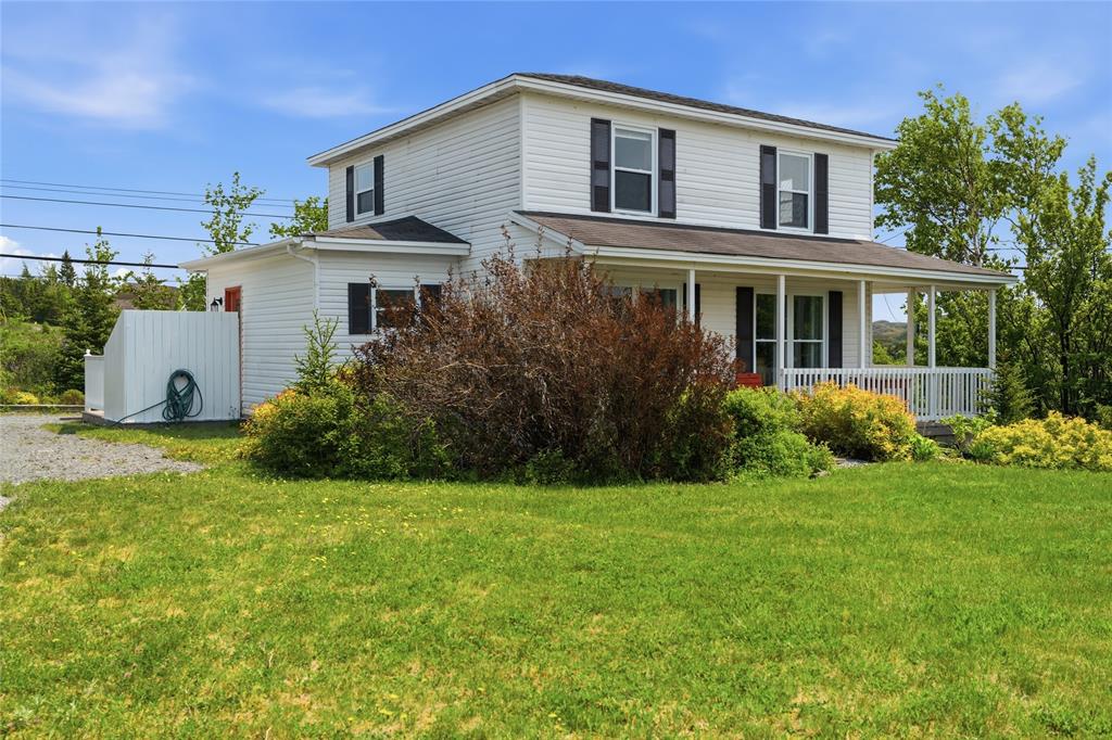 5 MAIN STREET, LITTLE BAY, Newfoundland, Canada A0E 2H0, ,1 BathroomBathrooms,Residential,For Sale,MAIN STREET,6330