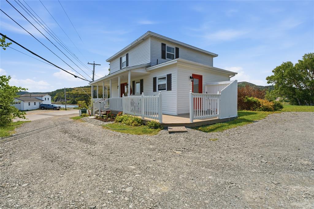 5 MAIN STREET, LITTLE BAY, Newfoundland, Canada A0E 2H0, ,1 BathroomBathrooms,Residential,For Sale,MAIN STREET,6330