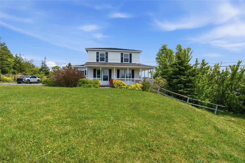 5 MAIN STREET, LITTLE BAY, Newfoundland, Canada A0E 2H0, ,1 BathroomBathrooms,Residential,For Sale,MAIN STREET,6330