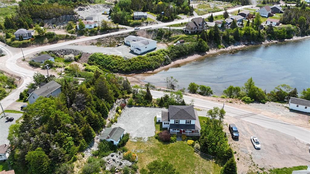 5 MAIN STREET, LITTLE BAY, Newfoundland, Canada A0E 2H0, ,1 BathroomBathrooms,Residential,For Sale,MAIN STREET,6330