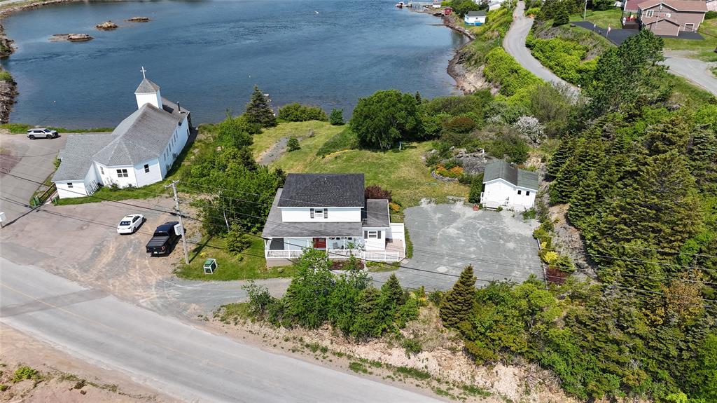 5 MAIN STREET, LITTLE BAY, Newfoundland, Canada A0E 2H0, ,1 BathroomBathrooms,Residential,For Sale,MAIN STREET,6330