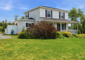5 MAIN STREET, LITTLE BAY, Newfoundland, Canada A0E 2H0, ,1 BathroomBathrooms,Residential,For Sale,MAIN STREET,6330