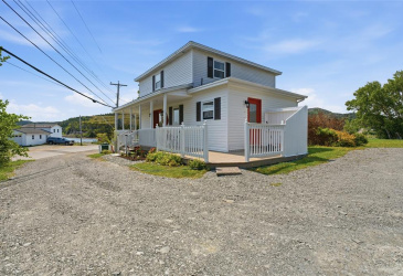 5 MAIN STREET, LITTLE BAY, Newfoundland, Canada A0E 2H0, ,1 BathroomBathrooms,Residential,For Sale,MAIN STREET,6330 5 MAIN STREET, LITTLE BAY, Newfoundland, Canada A0E 2H0, ,1 BathroomBathrooms,Residential,For Sale,MAIN STREET,6330