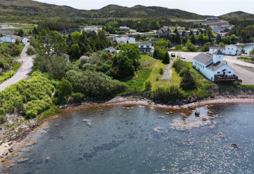5 MAIN STREET, LITTLE BAY, Newfoundland, Canada A0E 2H0, ,1 BathroomBathrooms,Residential,For Sale,MAIN STREET,6330 5 MAIN STREET, LITTLE BAY, Newfoundland, Canada A0E 2H0, ,1 BathroomBathrooms,Residential,For Sale,MAIN STREET,6330
