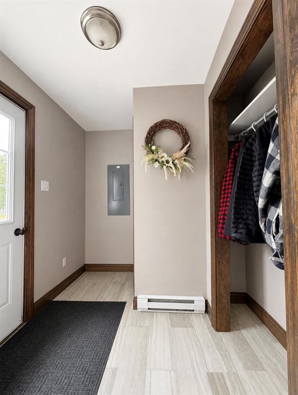 6 HOBBS ROAD, PORT BLANDFORD, Newfoundland, Canada A0C 2G0, ,1 BathroomBathrooms,Residential,For Sale,HOBBS ROAD,6331