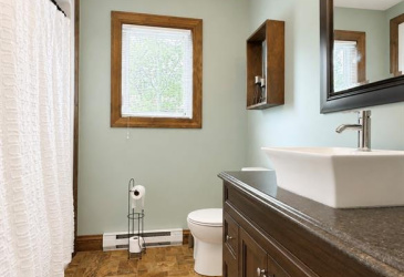 6 HOBBS ROAD, PORT BLANDFORD, Newfoundland, Canada A0C 2G0, ,1 BathroomBathrooms,Residential,For Sale,HOBBS ROAD,6331