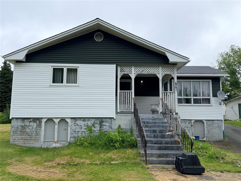 342 CONCEPTION BAY HIGHWAY, AVONDALE, Newfoundland, Canada A0A1B0, ,1 BathroomBathrooms,Residential,For Sale,CONCEPTION BAY HIGHWAY,6332