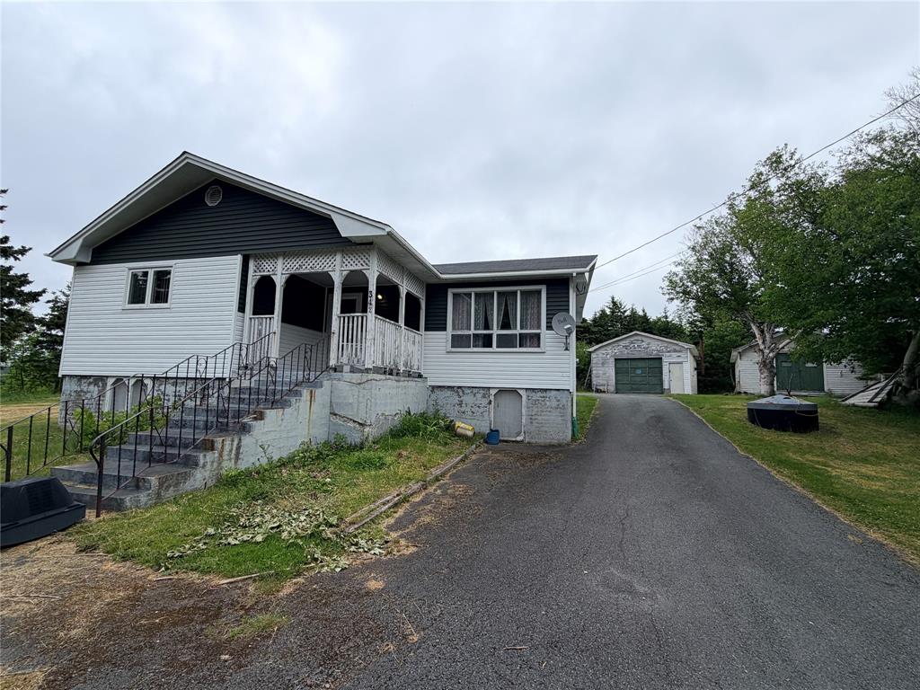342 CONCEPTION BAY HIGHWAY, AVONDALE, Newfoundland, Canada A0A1B0, ,1 BathroomBathrooms,Residential,For Sale,CONCEPTION BAY HIGHWAY,6332