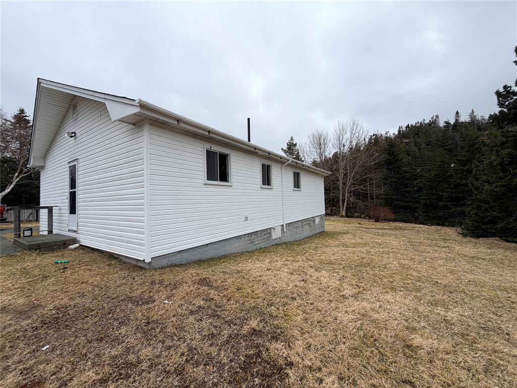 342 CONCEPTION BAY HIGHWAY, AVONDALE, Newfoundland, Canada A0A1B0, ,1 BathroomBathrooms,Residential,For Sale,CONCEPTION BAY HIGHWAY,6332