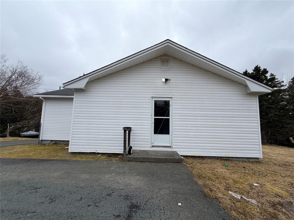 342 CONCEPTION BAY HIGHWAY, AVONDALE, Newfoundland, Canada A0A1B0, ,1 BathroomBathrooms,Residential,For Sale,CONCEPTION BAY HIGHWAY,6332