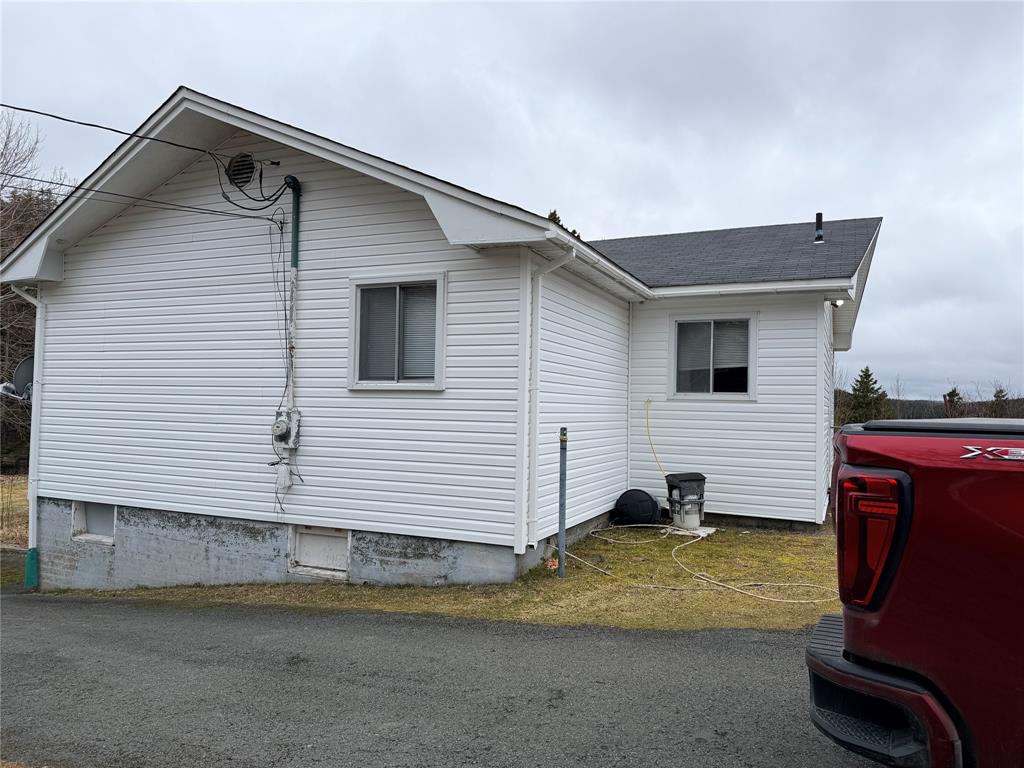 342 CONCEPTION BAY HIGHWAY, AVONDALE, Newfoundland, Canada A0A1B0, ,1 BathroomBathrooms,Residential,For Sale,CONCEPTION BAY HIGHWAY,6332