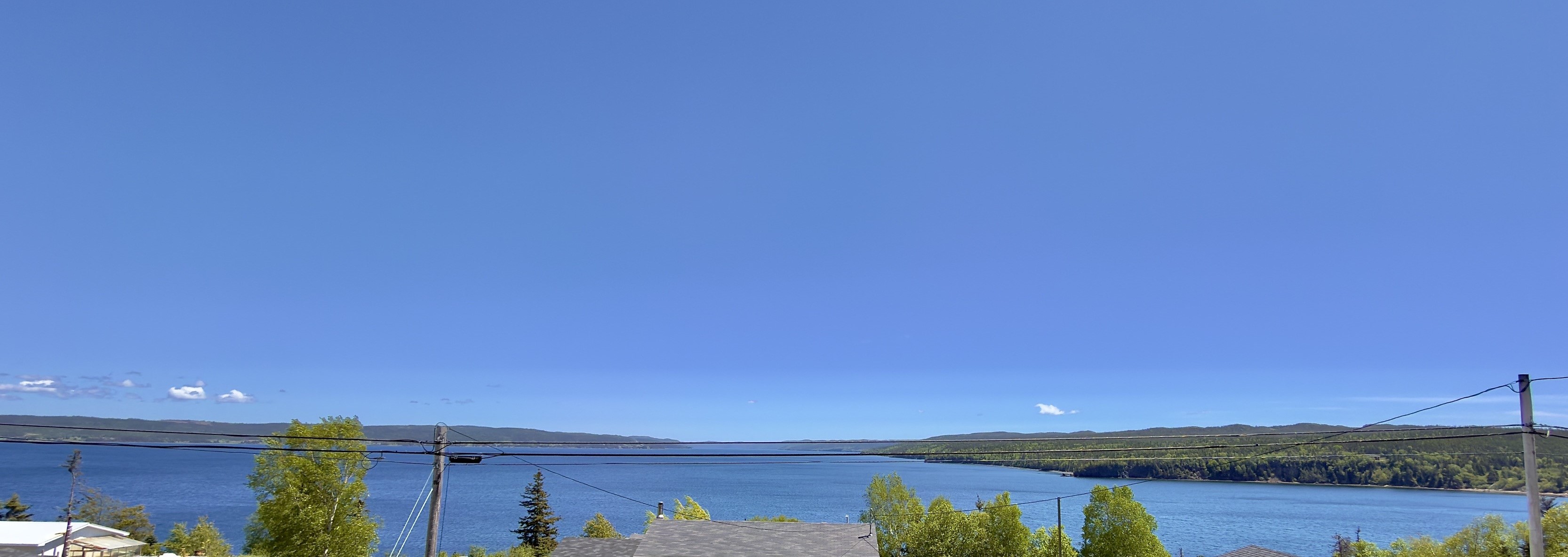 0 DEEP BIGHT ROAD, DEEP BIGHT, Newfoundland, Canada A0E 2B0, ,0,Land,For Sale,DEEP BIGHT ROAD,6334